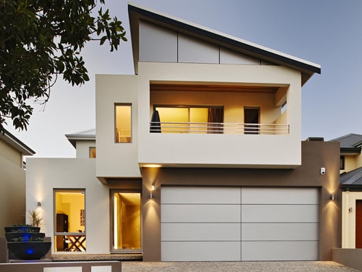 Steel Line Garage Doors Australia