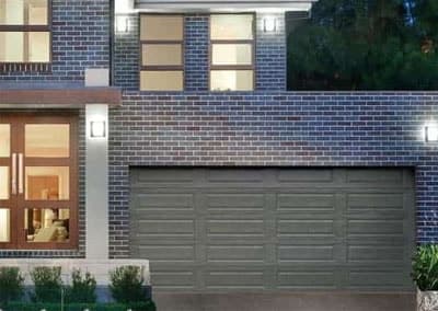 Steel Line Garage Doors Australia